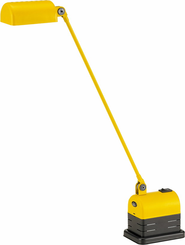 lampe-sans-fil-en-metal-jaune-mat-daphinette-lumina-1
