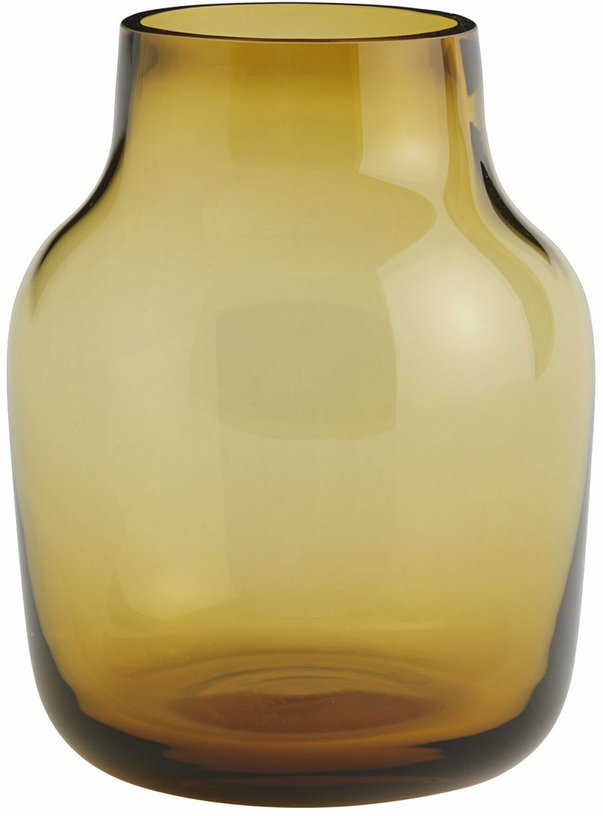 vase-en-verre-souffle-orange-15-cm-silent-muuto-1
