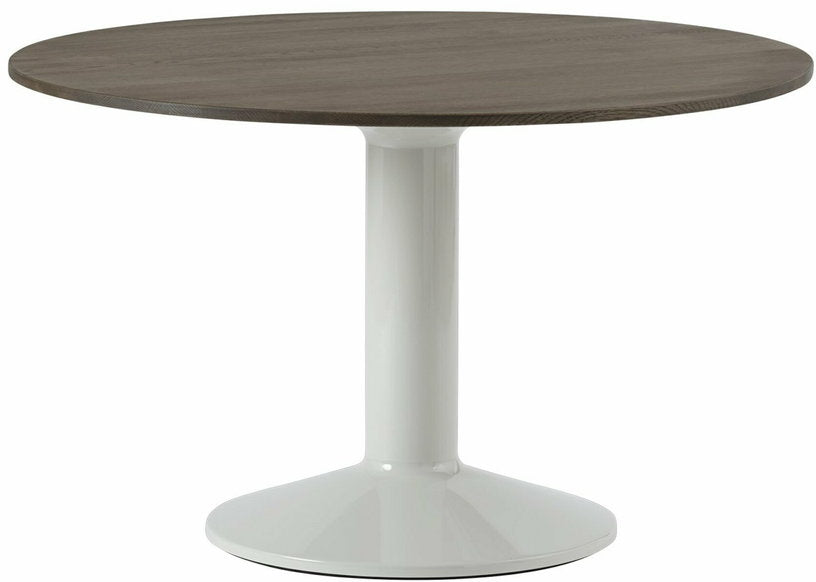 table-a-manger-ronde-en-chene-massif-fonce-et-pietement-gris-120-cm-midst-muuto-1