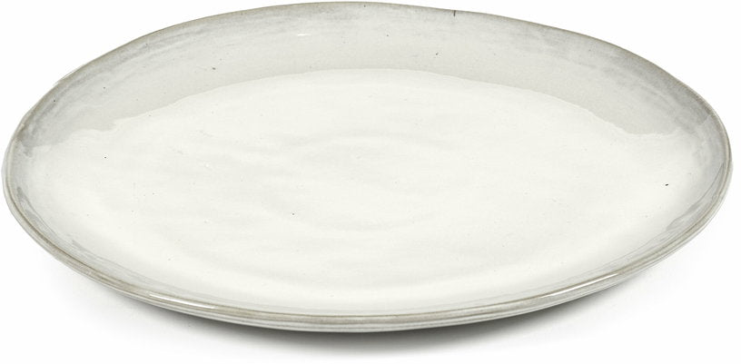 assiette-blanche-cassee-25cm-la-mere-serax-1