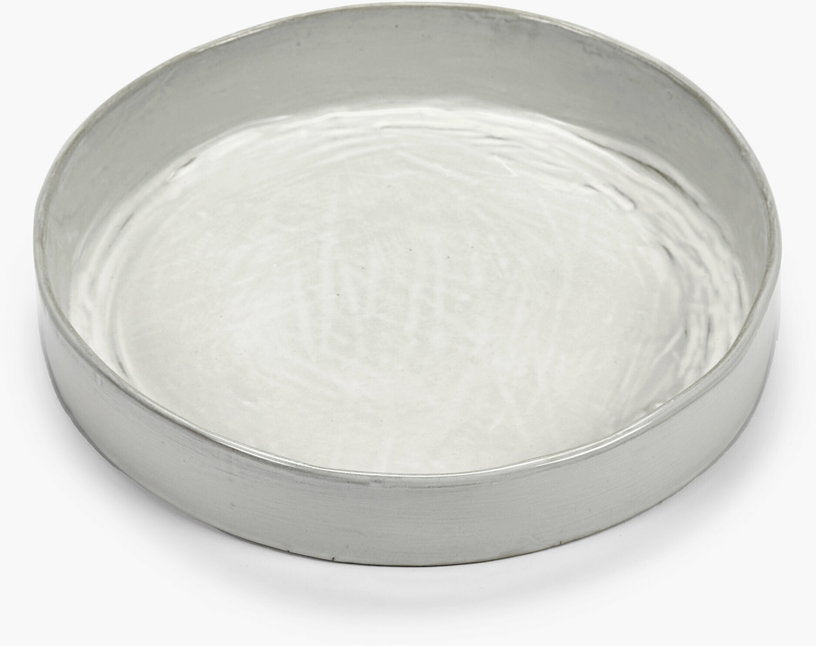 assiette-creuse-blanche-cassee-25cm-la-mere-serax-1
