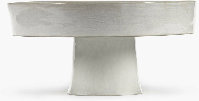assiette-creuse-sur-pied-blanche-cassee-25cm-la-mere-serax-2