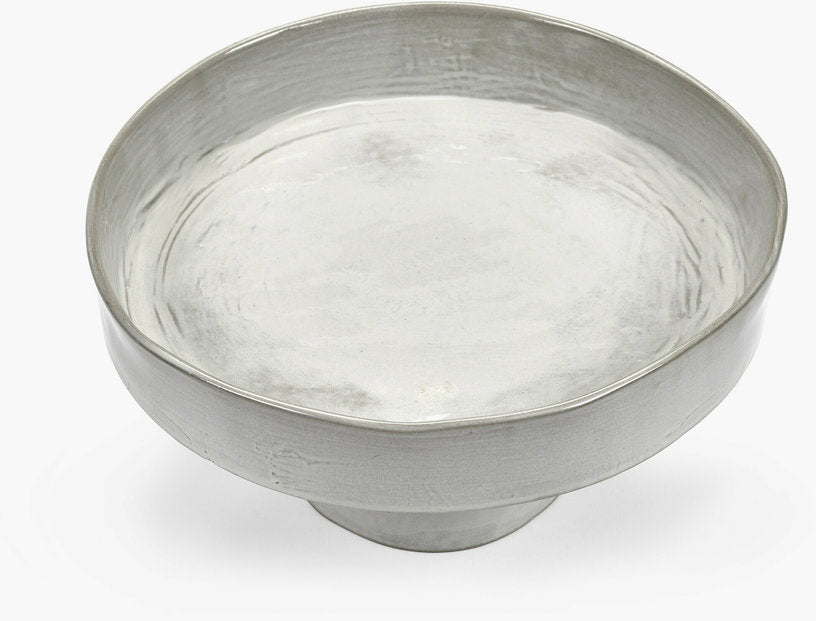 assiette-creuse-sur-pied-blanche-cassee-25cm-la-mere-serax-3