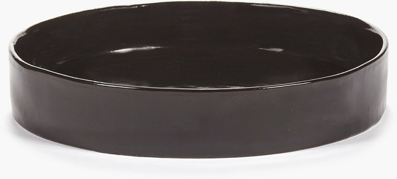 assiette-creuse-en-gres-marron-ebene-25cm-la-mere-serax-2