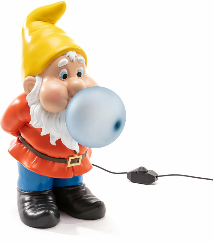 lampe-nain-de-jardin-en-resine-50-cm-snooping-gummy-seletti-1