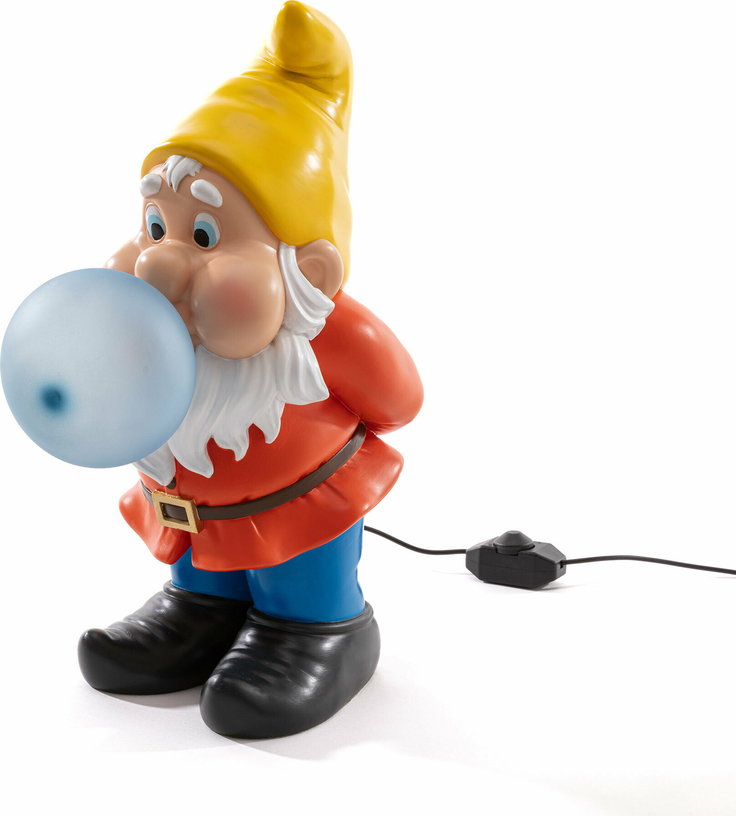 lampe-nain-de-jardin-en-resine-50-cm-snooping-gummy-seletti-2