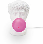 lampe-statue-bubble-gum-en-resine-blanche-40-cm-wondertimes-seletti-1