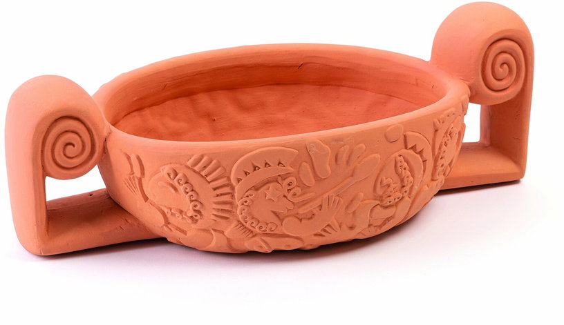 plat-centre-de-table-en-terre-cuite-25-x-20-cm-centrotavola-seletti-1