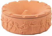 cendrier-en-terre-cuite-5-5-x-15-cm-dialogues-seletti-1
