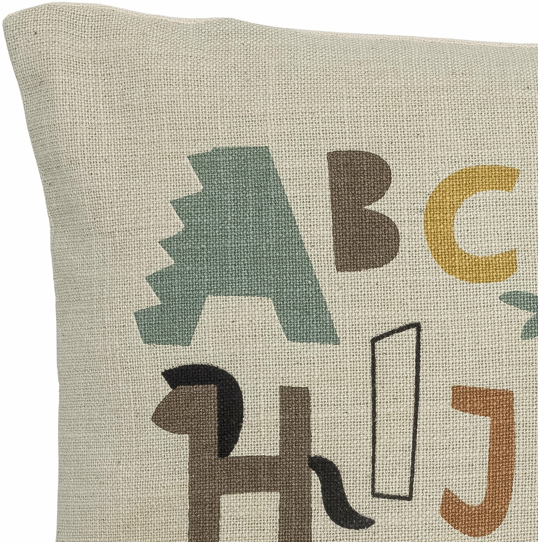 Memmo Coussin Nature Coton - Bloomingville Mini — 297461.jpg