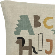 Memmo Coussin Nature Coton - Bloomingville Mini — 297461.jpg