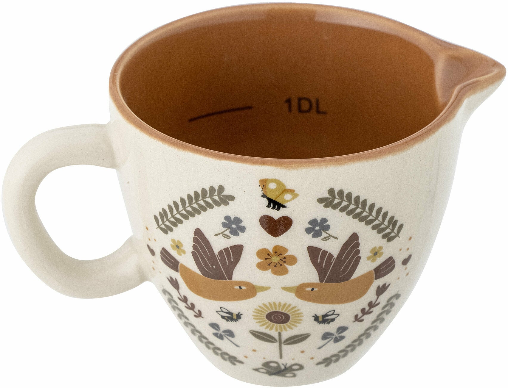 Bryn Baking Set Brown Stoneware - Bloomingville Mini — 297469.jpg
