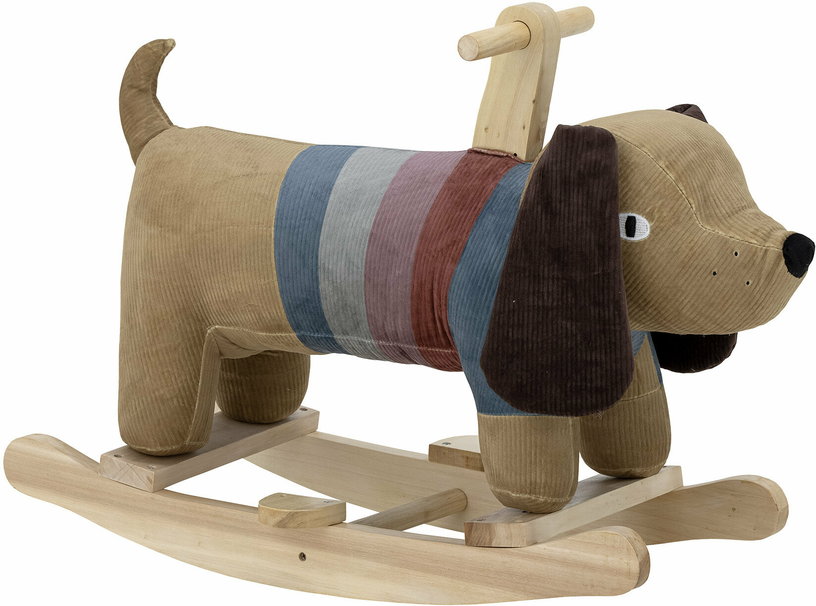 chien-a-bascule-en-polyester-marron-charlie-bloomingville-mini-1