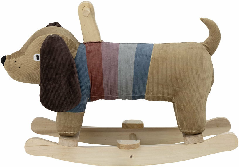 chien-a-bascule-en-polyester-marron-charlie-bloomingville-mini-2