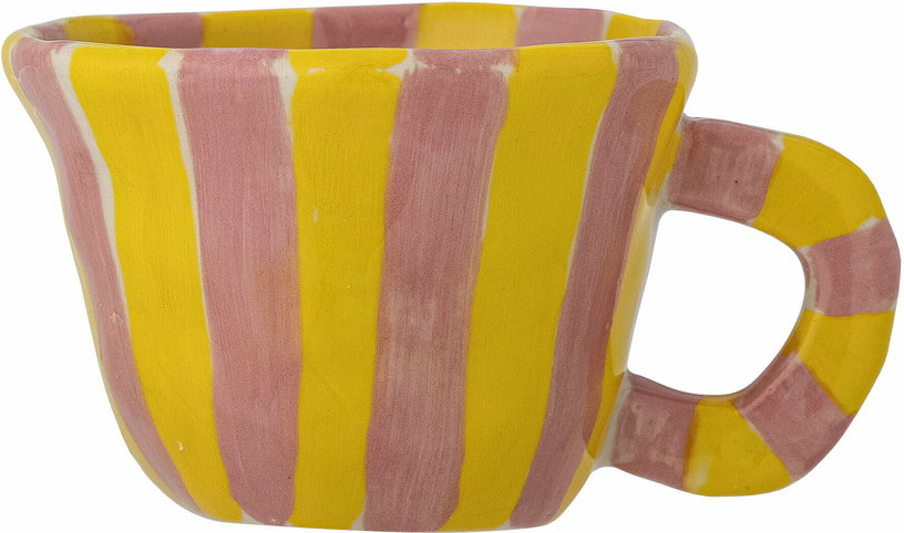 tasse-a-espresso-nini-rose-gres-bloomingville-mini-1
