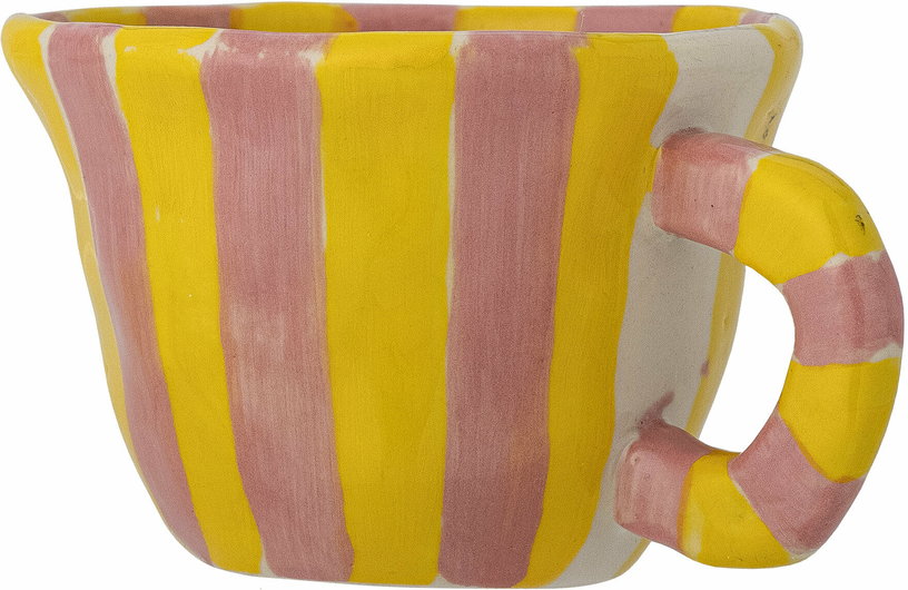 tasse-a-espresso-nini-rose-gres-bloomingville-mini-2