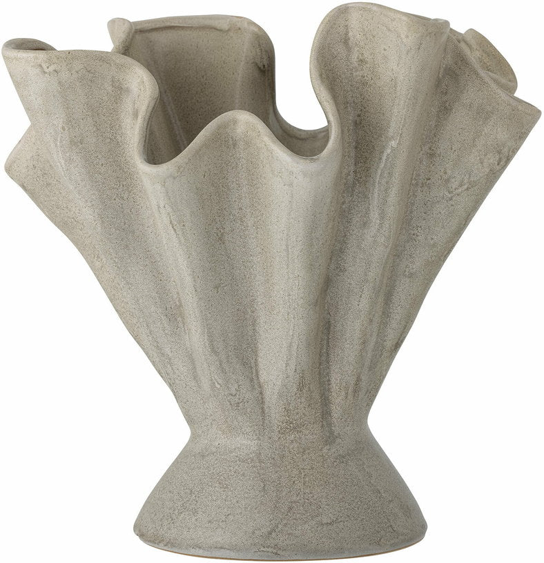 vase-ondule-en-gres-plier-bloomingville-1