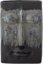Vase Nasru Grès noir - Bloomingville — 297705.jpg