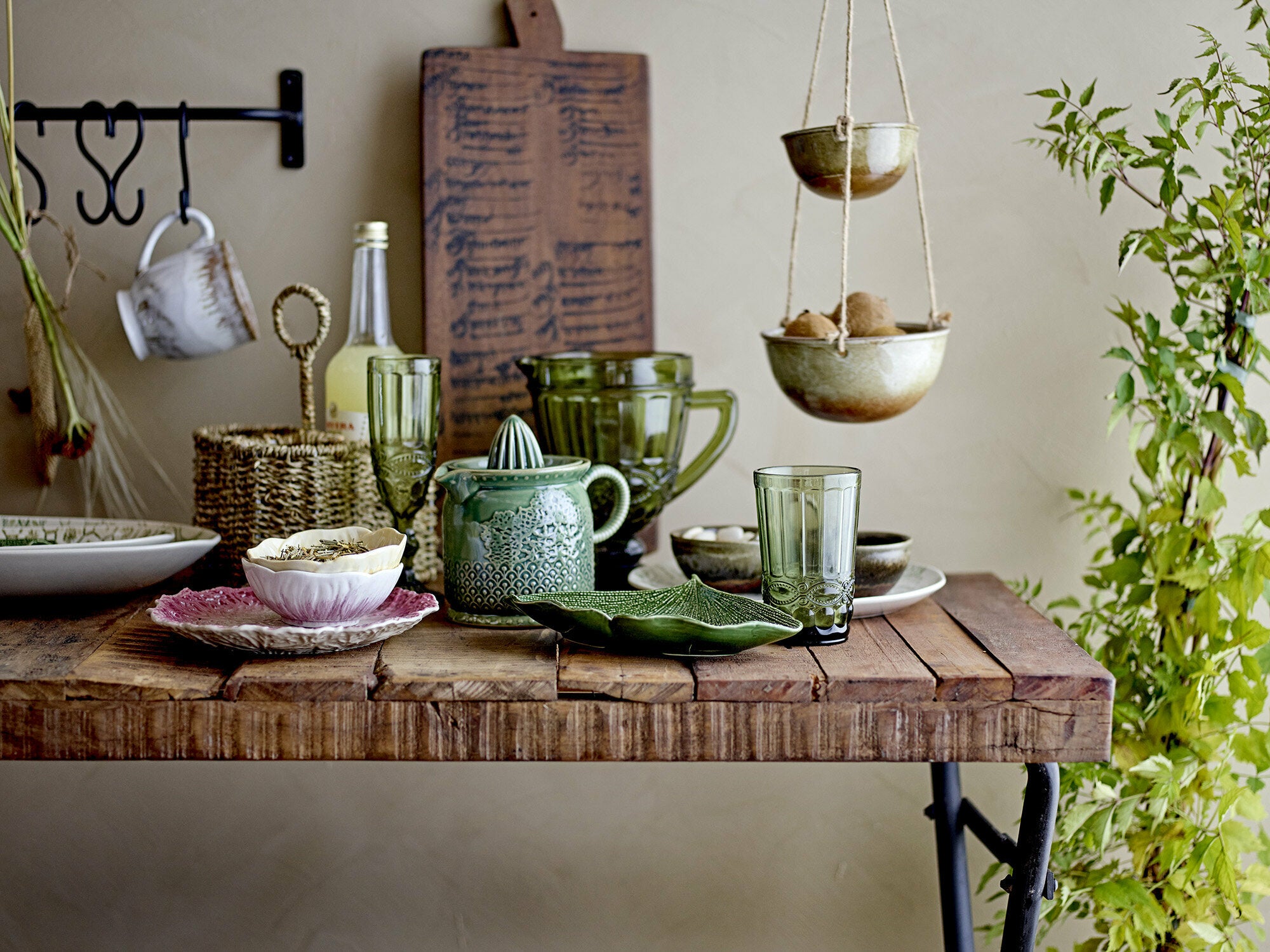 Tasse Jatoba Grès Gris - Bloomingville — 297718.jpg