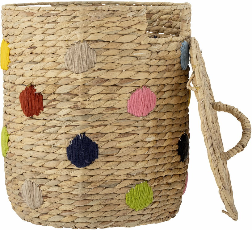 panier-jooha-w-lid-nature-jacinthe-d-eau-bloomingville-mini-2