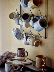 Tasse Neo Grès Vert - Bloomingville — 297778.jpg