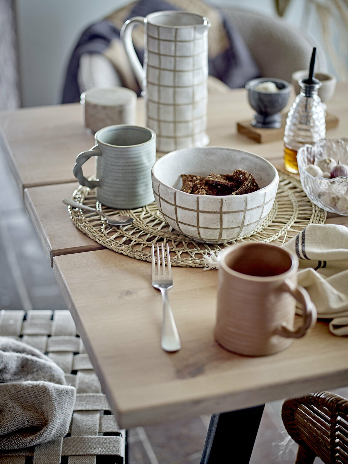 Tasse Reanna Grès vert - Bloomingville — 297817.jpg