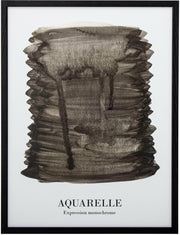 Illustration Ravenna avec cadre Pin noir - Bloomingville — 297888.jpg