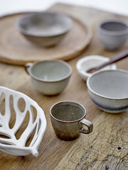 Tasse Nohr Grès brun - Bloomingville — 297948.jpg