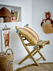 Hei Coussin Marron Coton - Bloomingville Mini — 297979.jpg