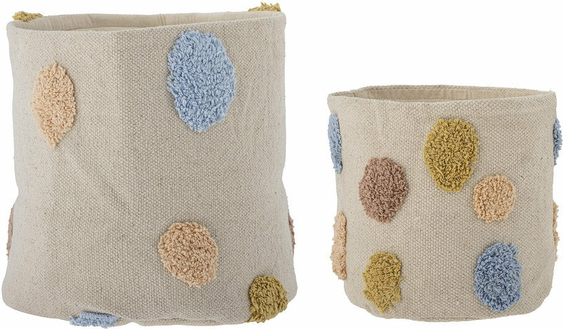 panier-clennie-nature-coton-bloomingville-mini-1