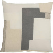 Maje Coussin Nature Coton - Bloomingville — 298004.jpg