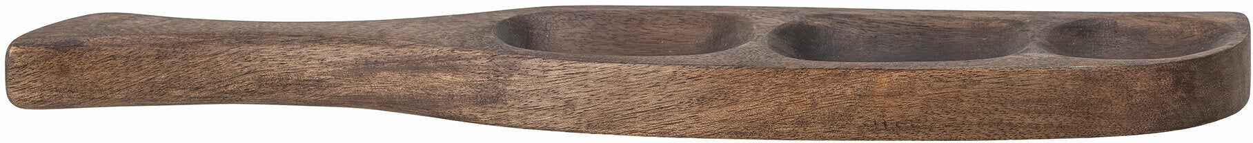 Thorun Bol Marron Mango - Bloomingville — 298377.jpg