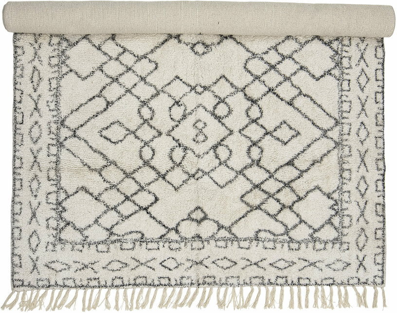 tapis-rectangulaire-en-coton-blanc-200x140-cm-jaqueline-bloomingville-2