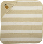 Serviette de bain Agnes Nature Cotton Oeko-Tex® - Bloomingville Mini — 298542.jpg
