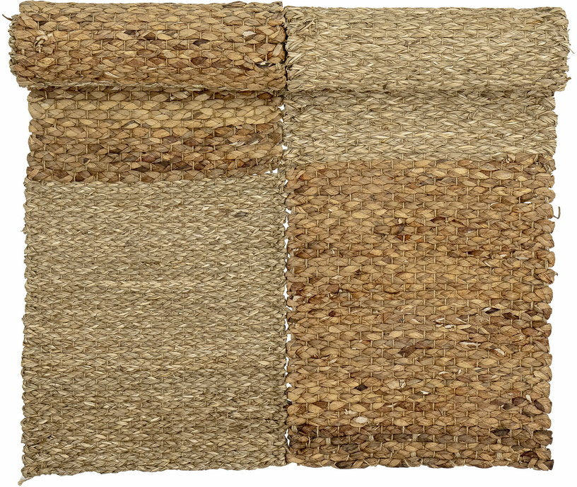 tapis-en-jacinthe-de-mer-105-cm-davor-bloomingville-1
