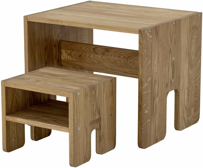 table-pour-enfants-en-chene-marron-50-cm-bas-bloomingville-mini-3