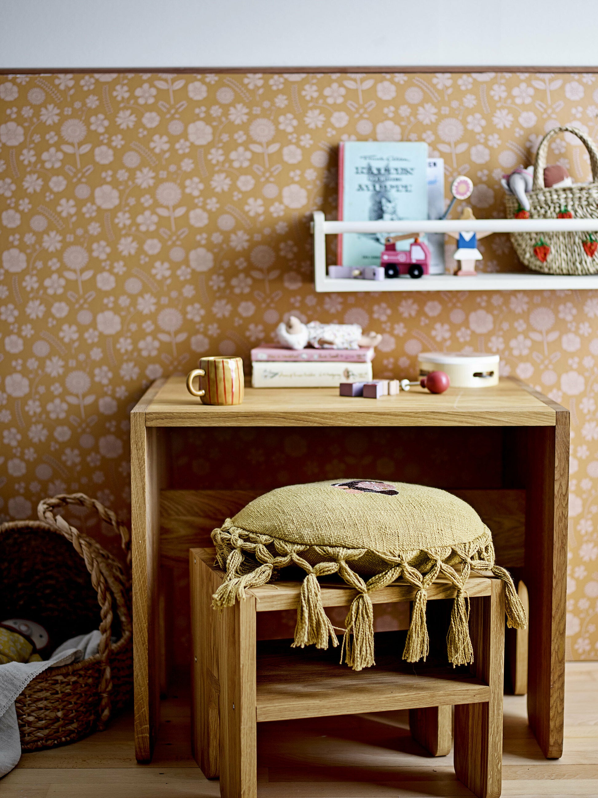 Sac Anabell Nature Seagrass - Bloomingville Mini — 298584.jpg