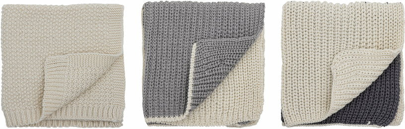 torchon-odette-coton-gris-bloomingville-1