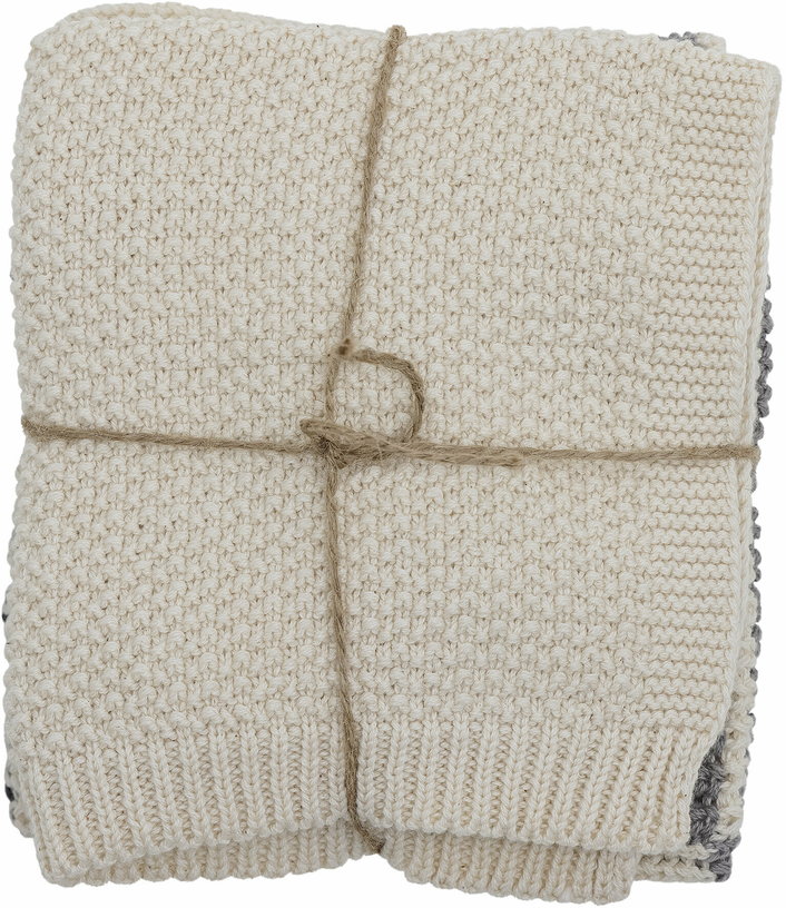 torchon-odette-coton-gris-bloomingville-2