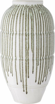 vase-scarlett-green-stoneware-bloomingville-1
