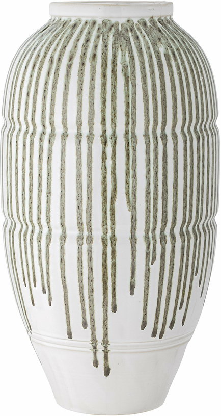 vase-scarlett-green-stoneware-bloomingville-1