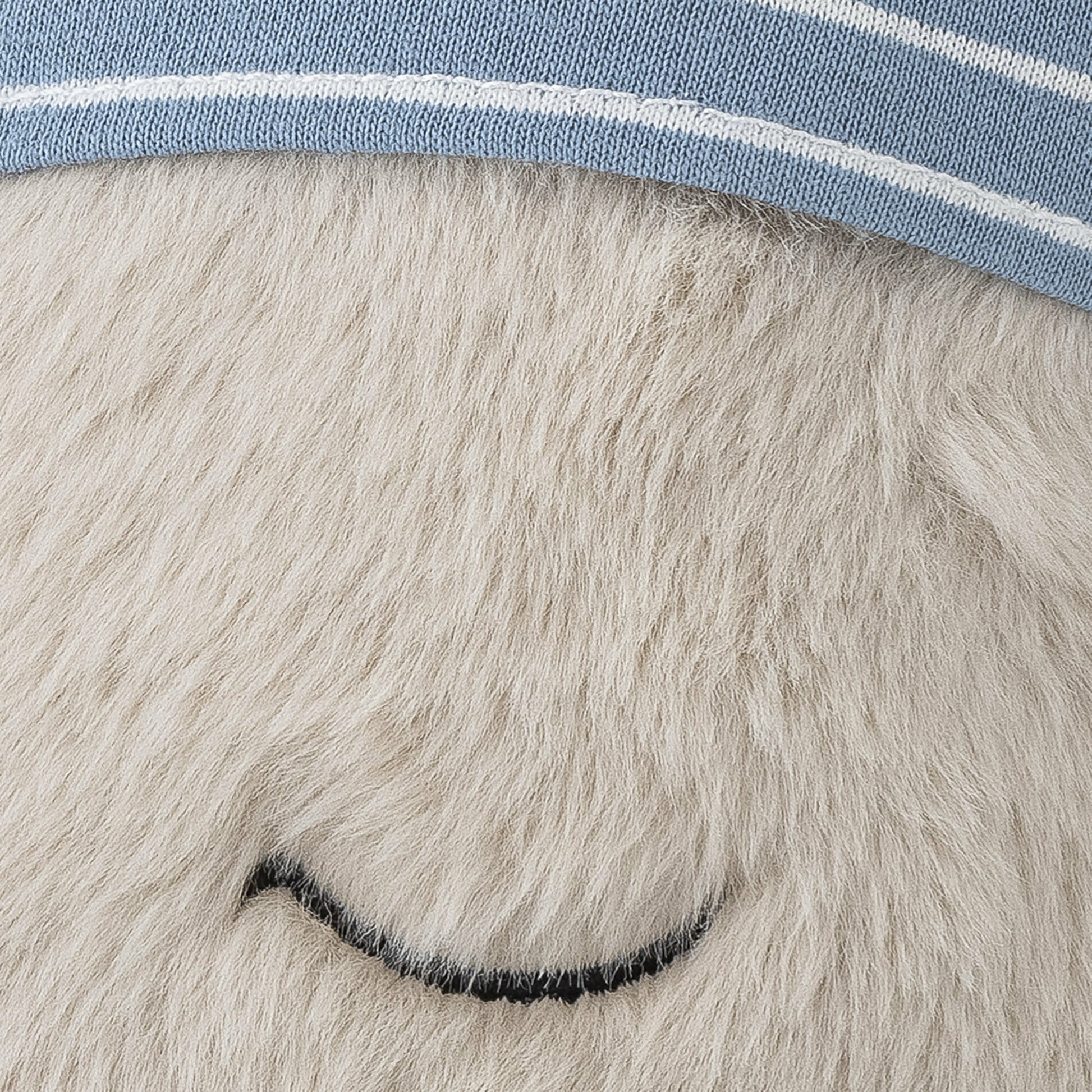 Moony Coussin Blanc Coton - Bloomingville Mini — 298691.jpg
