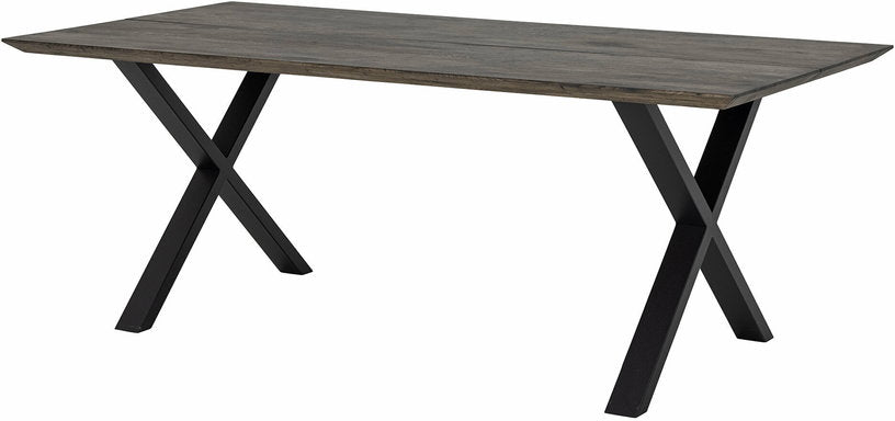 table-a-manger-rectangulaire-en-chene-marron-200-x-48-x-74-cm-maldon-bloomingville-2