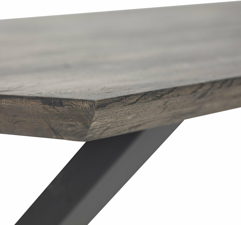 table-a-manger-rectangulaire-en-chene-marron-200-x-48-x-74-cm-maldon-bloomingville-4