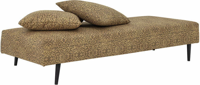 lit-de-jour-en-coton-jaune-200cm-gulli-bloomingville-3