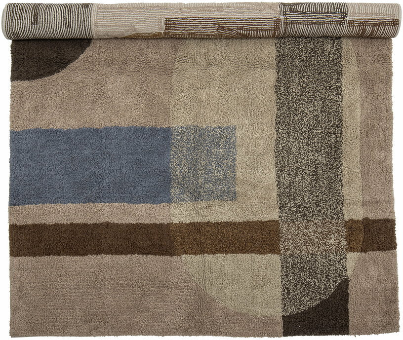 tapis-rectangulaire-en-coton-marron-200x140-cm-zofia-bloomingville-2