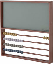 Abacus Marcello Vert Fsc®100% contreplaqué - Bloomingville Mini — 299099.jpg