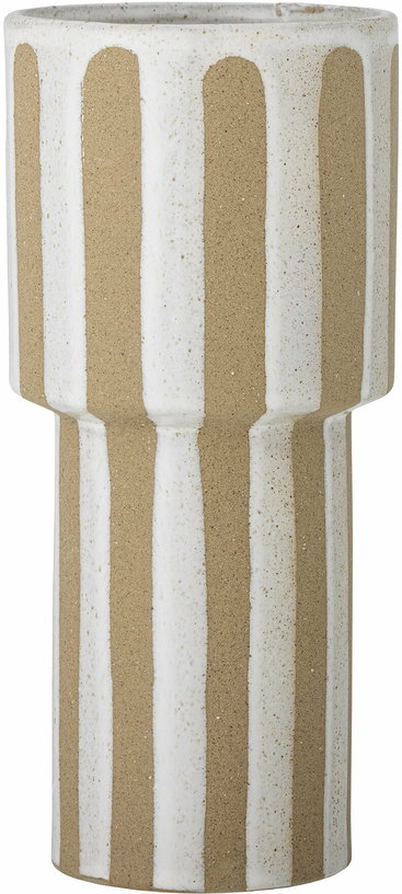 vase-en-gres-vernis-blanc-awah-bloomingville-2