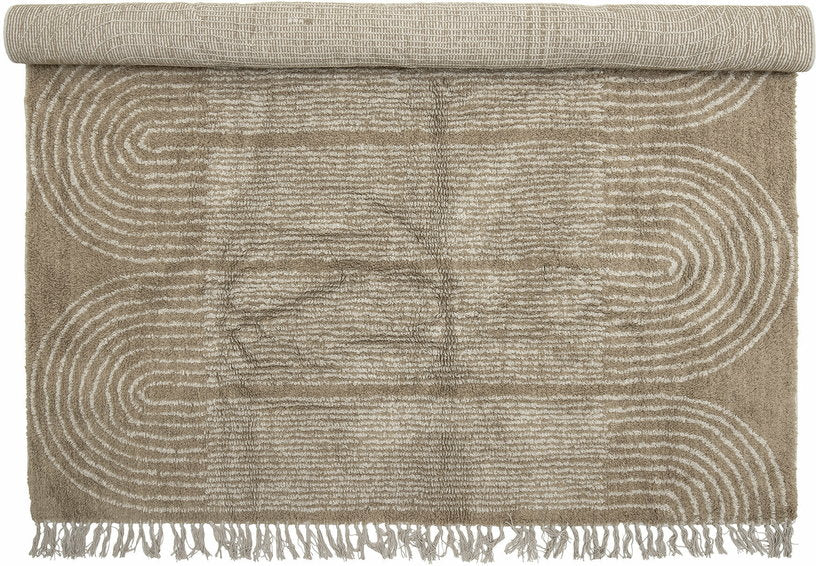 tapis-rectangulaire-en-coton-marron-215x150-cm-zeynep-bloomingville-2