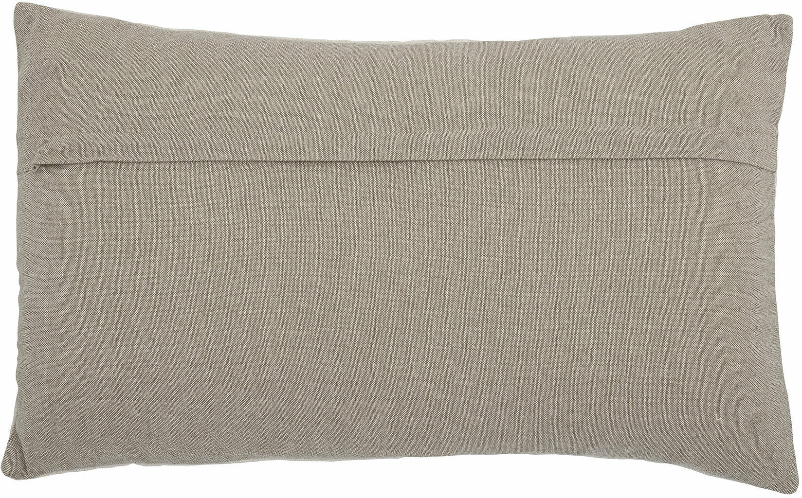 Venice Coussin Nature Coton - Bloomingville — 299194.jpg